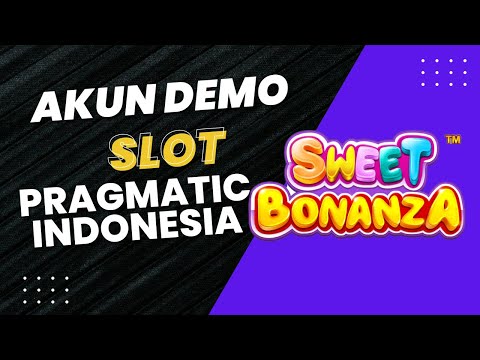 slot demo indonesia